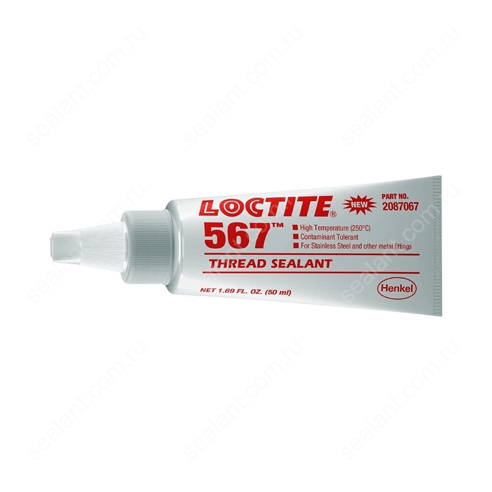 LOCTITE 567 50ML LOCTITE 567 50ML