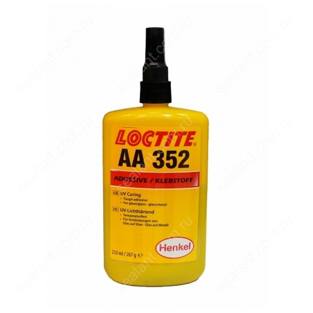 LOCTITE AA 352 250ML LOCTITE AA 352 250ML