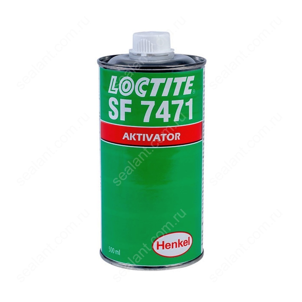 LOCTITE SF 7471 500ML LOCTITE SF 7471 500ML